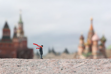 SLINKACHU: Financial Times, Weekend Magazine